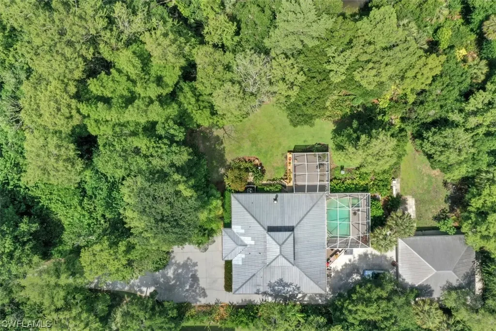 6180 Parkers Hammock Road Naples FL 34112