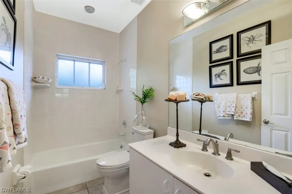 6180 Parkers Hammock Road Naples FL 34112