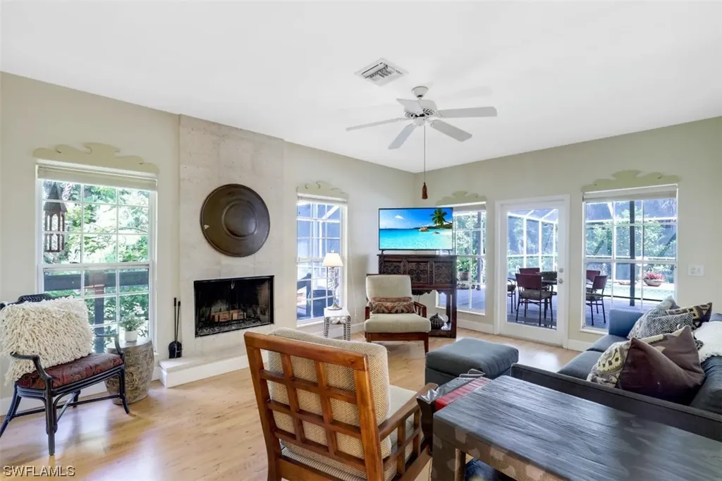 6180 Parkers Hammock Road Naples FL 34112