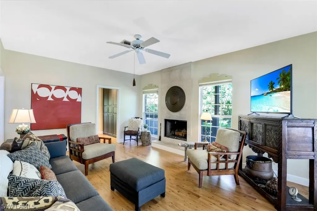 6180 Parkers Hammock Road Naples FL 34112