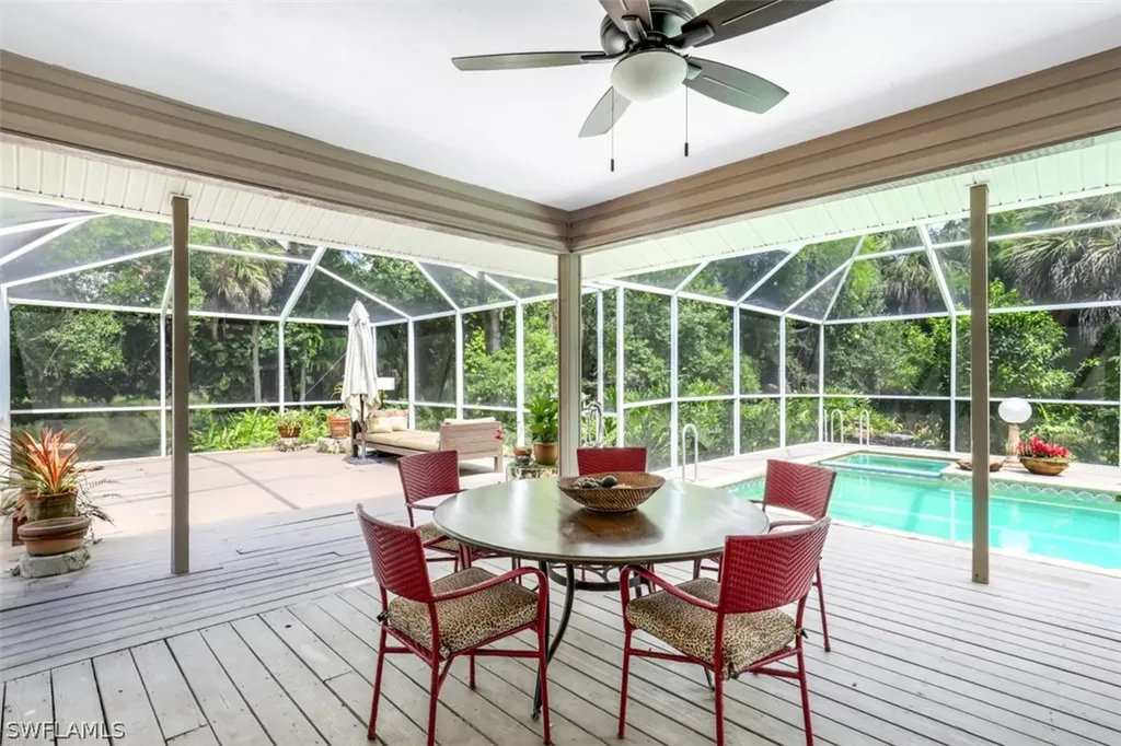 6180 Parkers Hammock Road Naples FL 34112