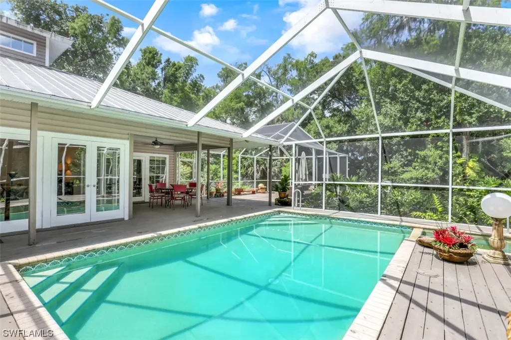 6180 Parkers Hammock Road Naples FL 34112