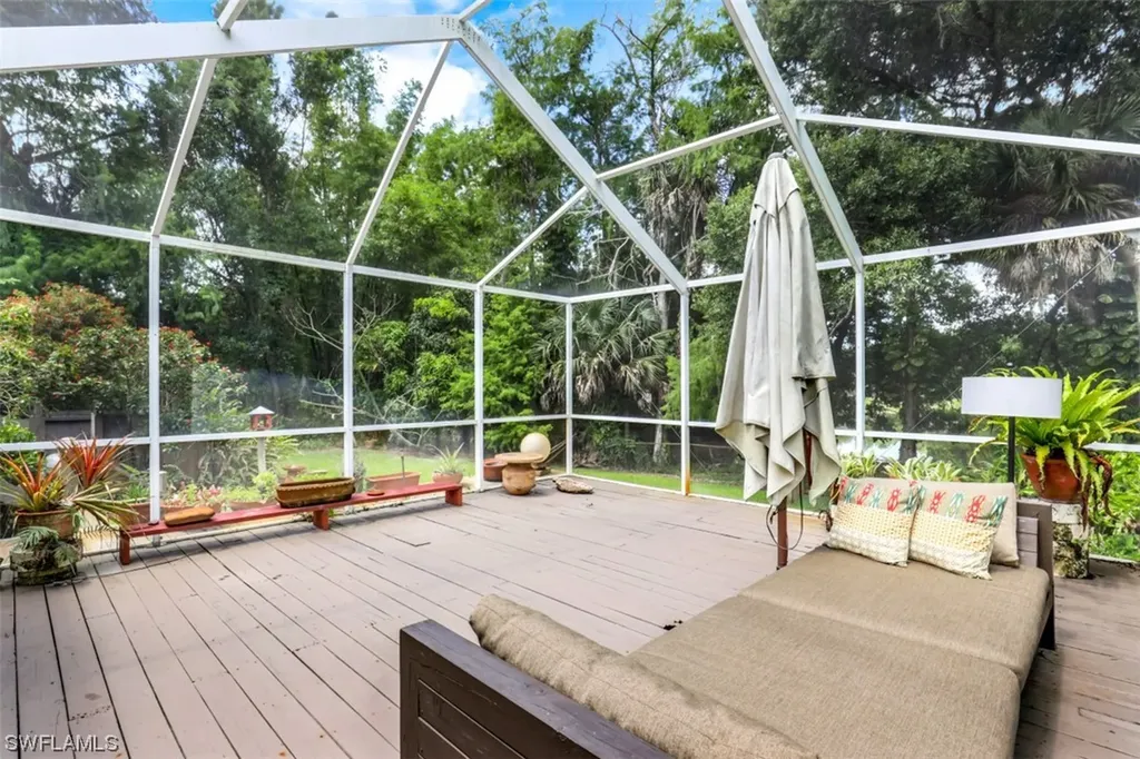 6180 Parkers Hammock Road Naples FL 34112