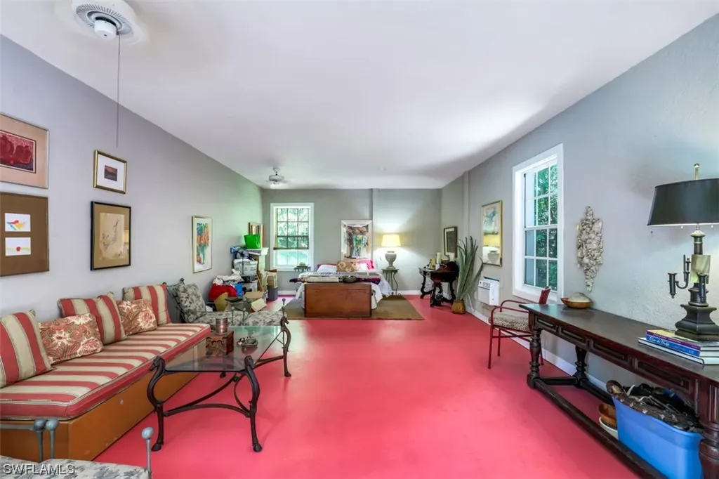 6180 Parkers Hammock Road Naples FL 34112