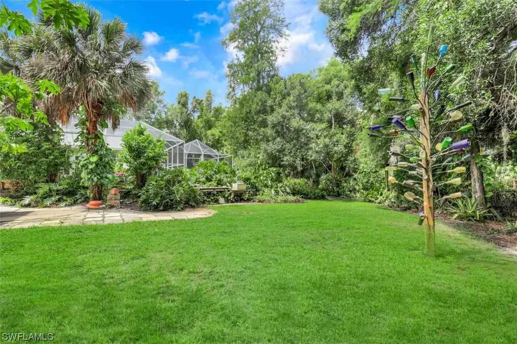 6180 Parkers Hammock Road Naples FL 34112