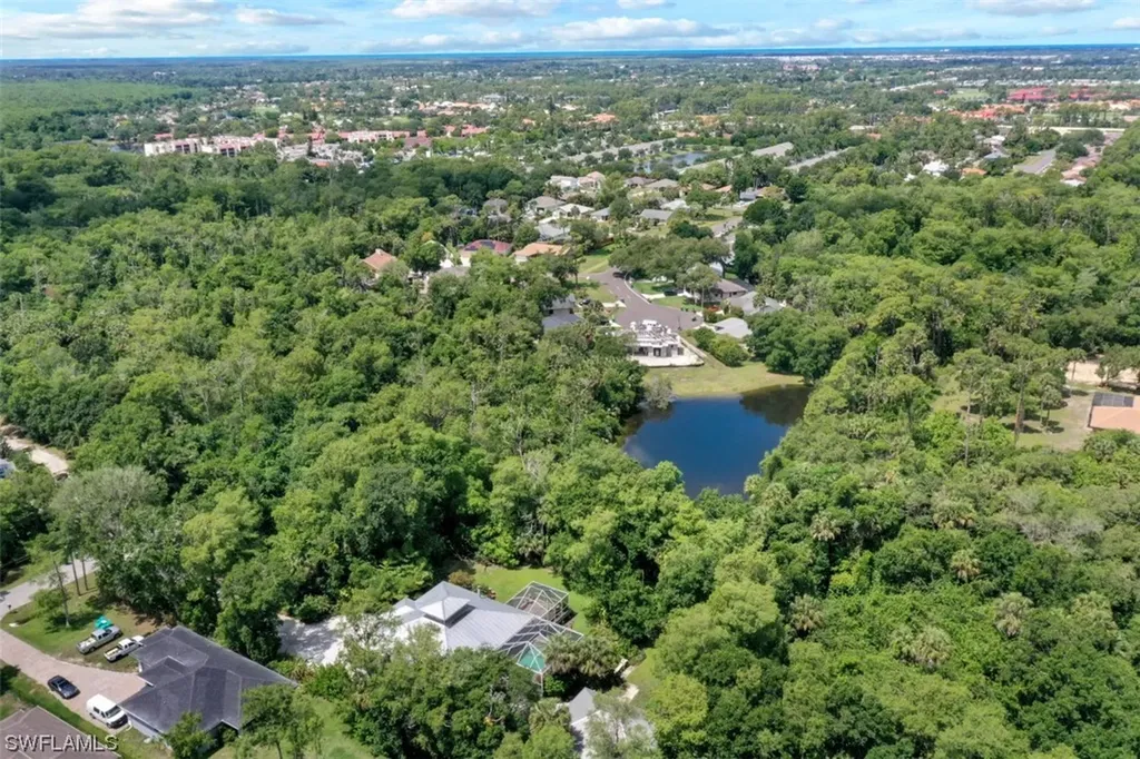 6180 Parkers Hammock Road Naples FL 34112