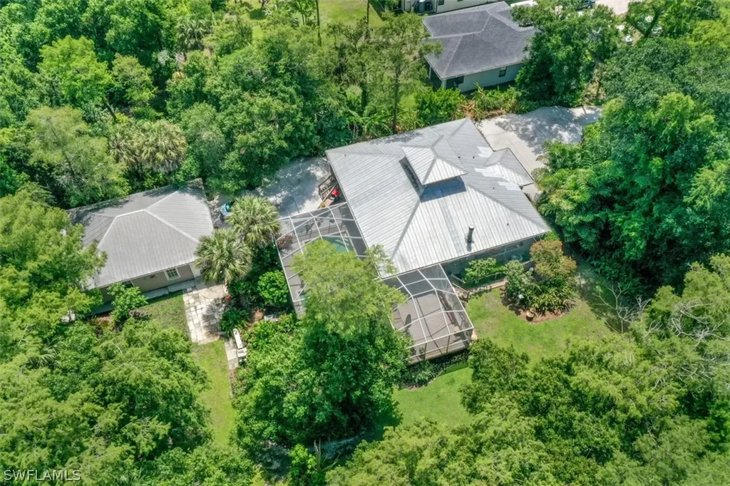 6180 Parkers Hammock Road Naples FL 34112