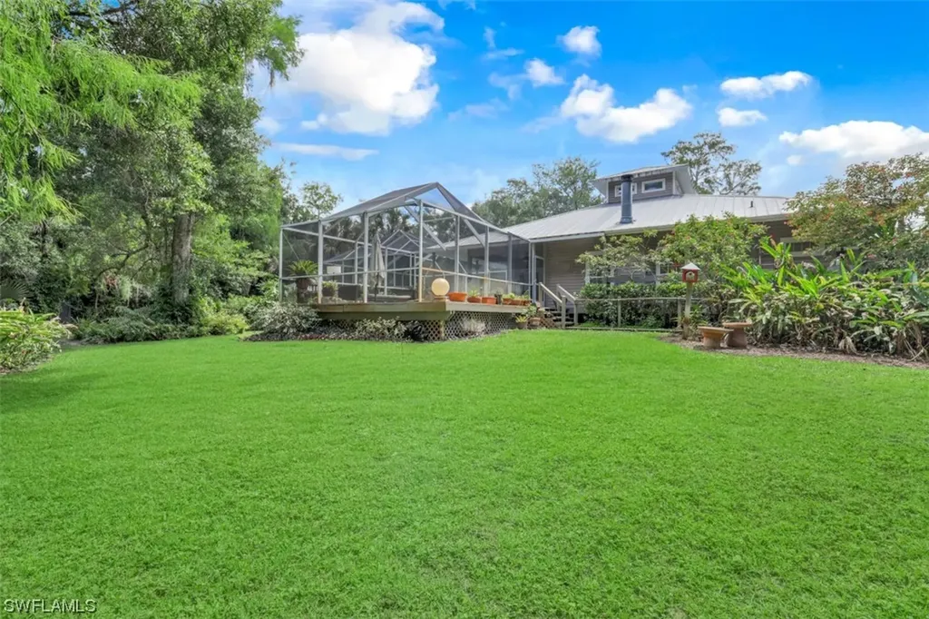 6180 Parkers Hammock Road Naples FL 34112