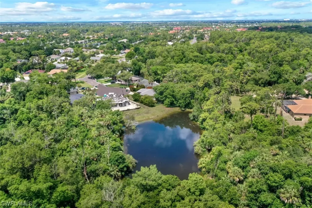 6180 Parkers Hammock Road Naples FL 34112