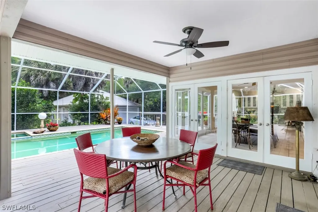 6180 Parkers Hammock Road Naples FL 34112