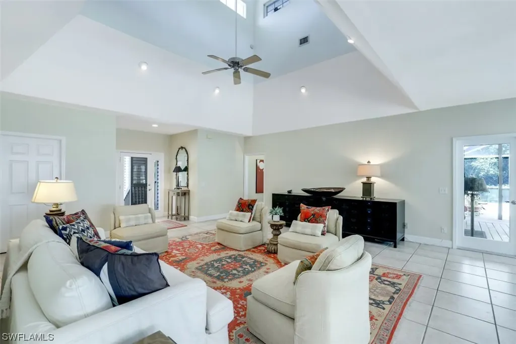 6180 Parkers Hammock Road Naples FL 34112