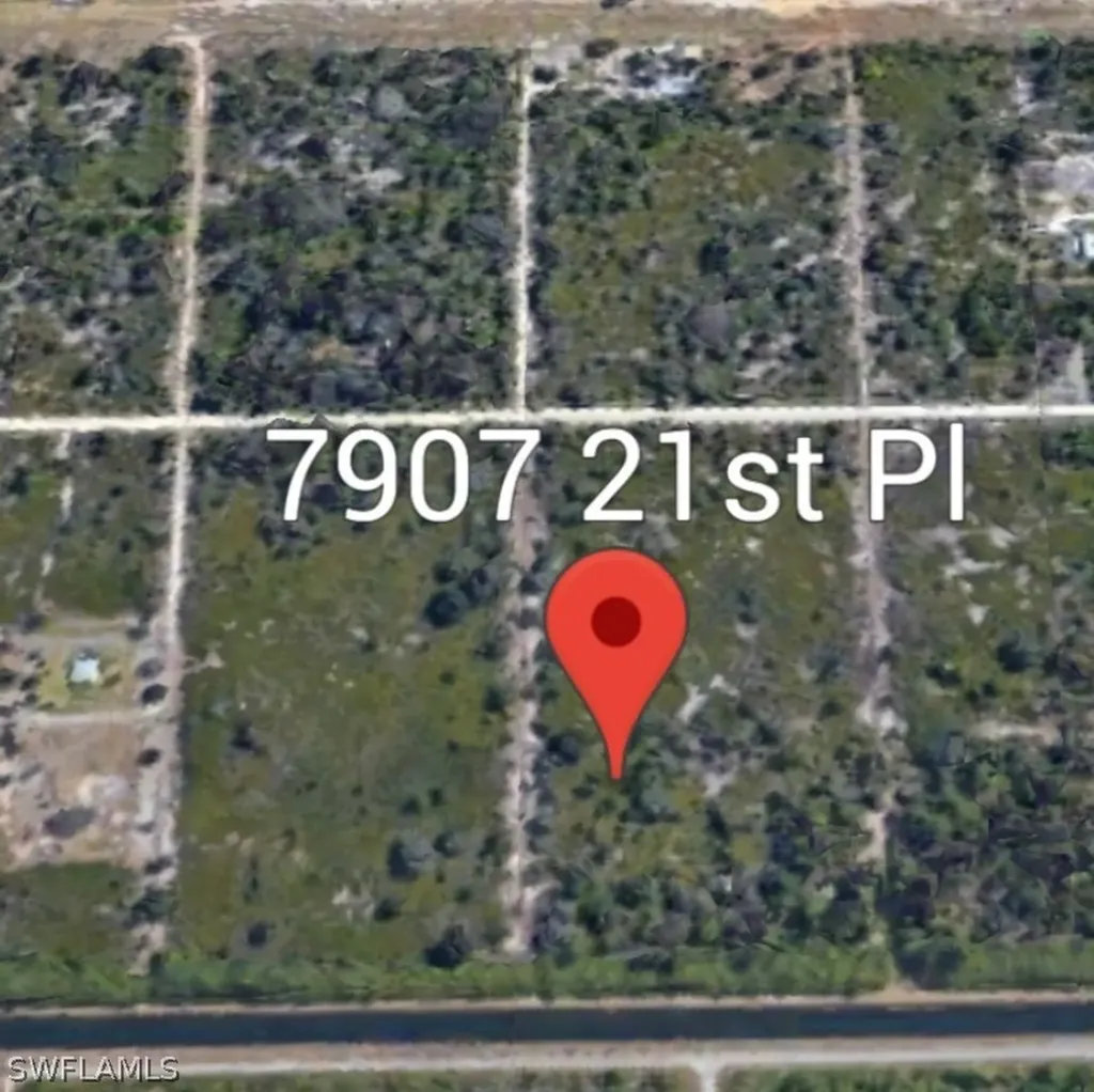7907 21st Place Labelle FL 33935