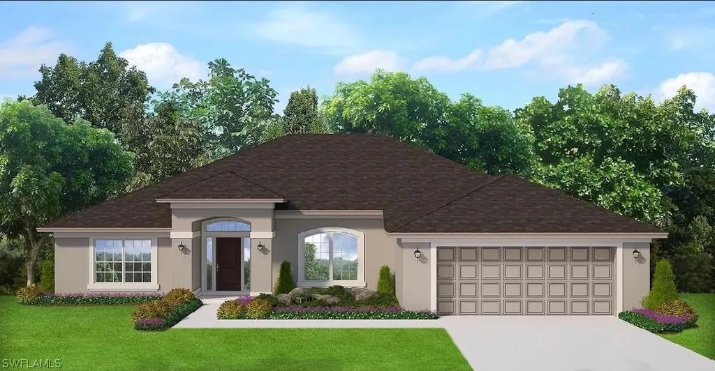 554 Redwood Avenue S Lehigh Acres FL 33974