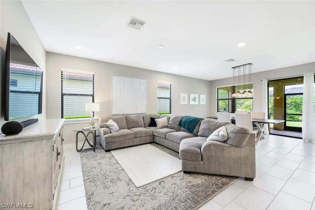 14449 Tuscany Pointe Trail Naples FL 34120