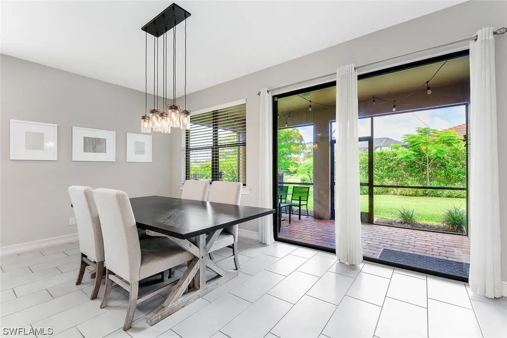 14449 Tuscany Pointe Trail Naples FL 34120