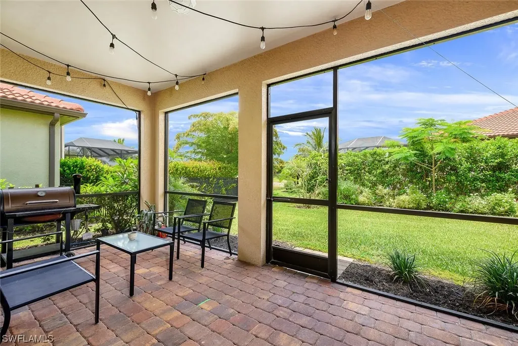 14449 Tuscany Pointe Trail Naples FL 34120