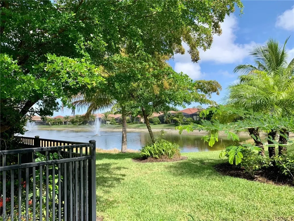 14449 Tuscany Pointe Trail Naples FL 34120