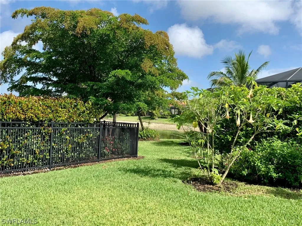 14449 Tuscany Pointe Trail Naples FL 34120