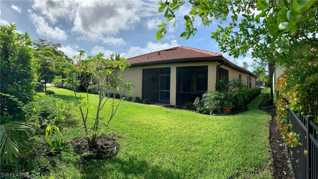 14449 Tuscany Pointe Trail Naples FL 34120