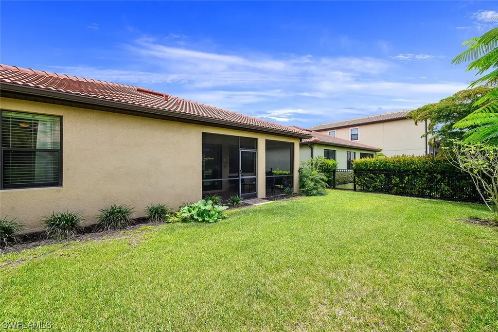 14449 Tuscany Pointe Trail Naples FL 34120