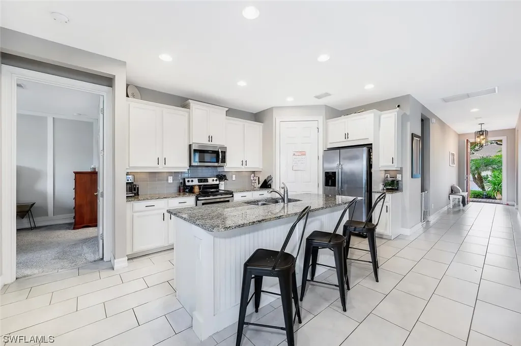 14449 Tuscany Pointe Trail Naples FL 34120