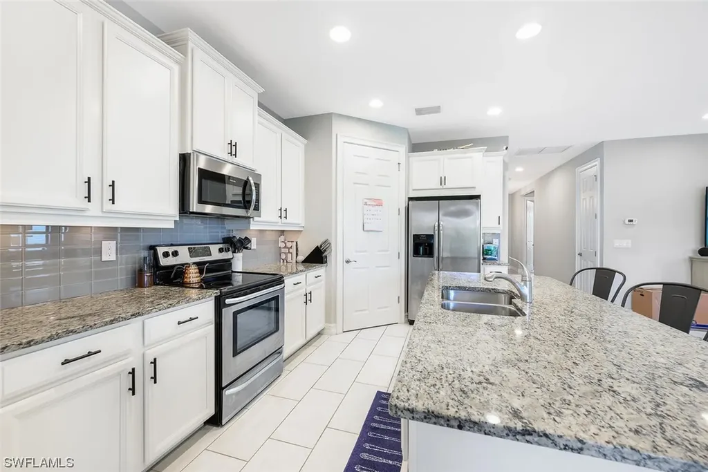 14449 Tuscany Pointe Trail Naples FL 34120