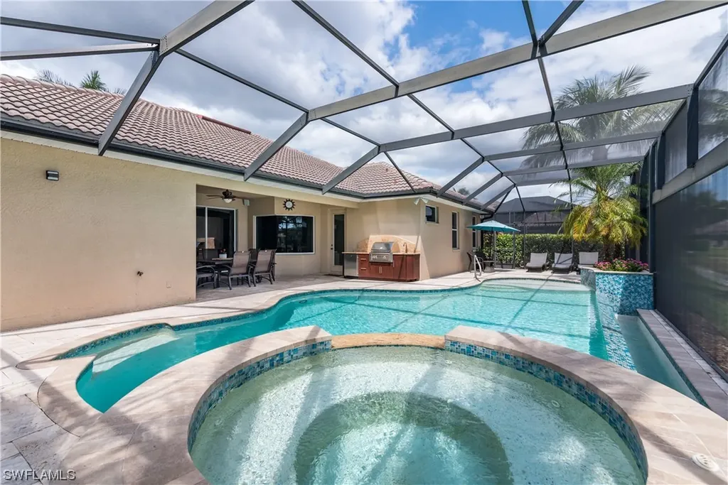 7430 Acorn Way Naples FL 34119