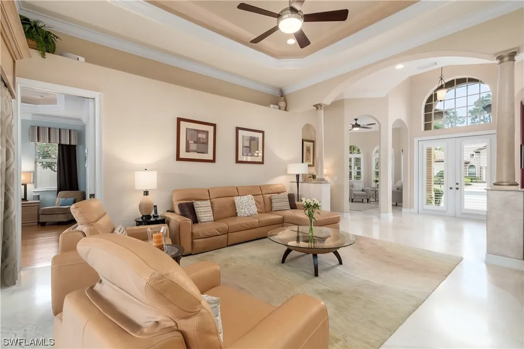 7430 Acorn Way Naples FL 34119