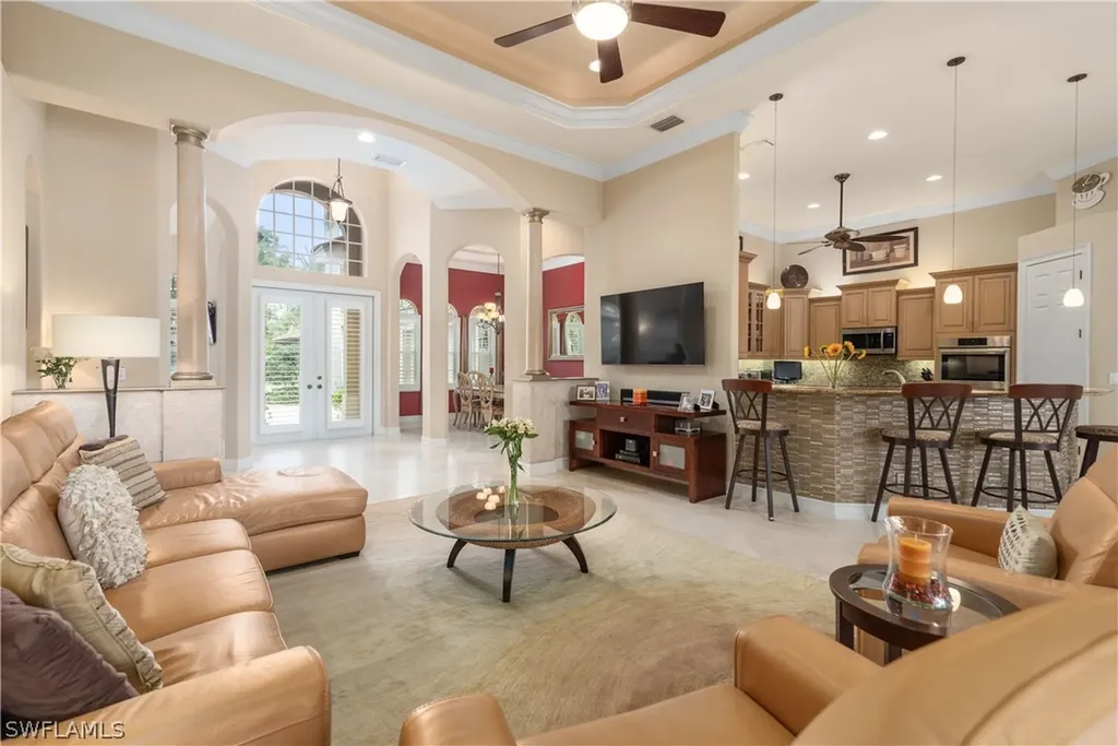 7430 Acorn Way Naples FL 34119