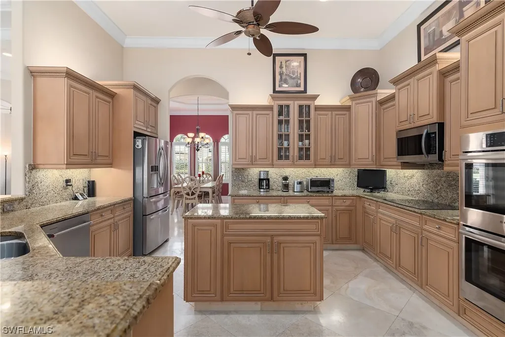 7430 Acorn Way Naples FL 34119