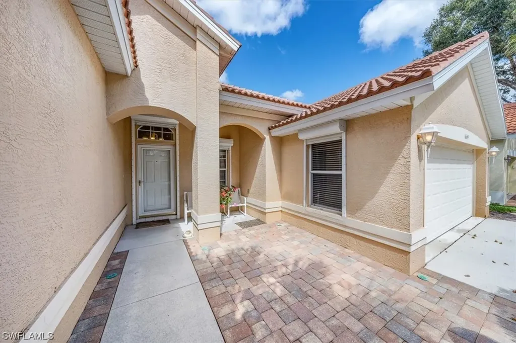 6659 Mangrove Way Naples FL 6659