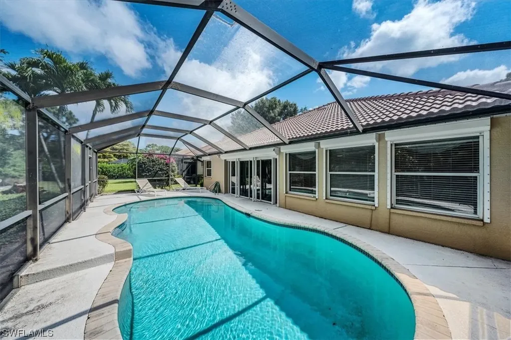 6659 Mangrove Way Naples FL 6659
