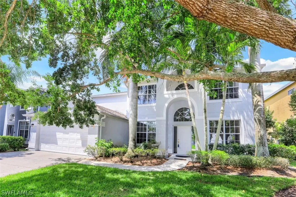 21422 Sheridan Run Estero FL 33928
