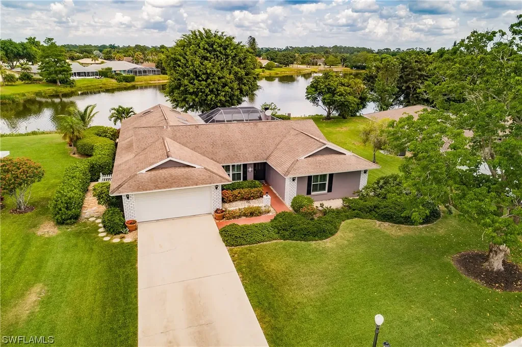9734 Litchfield Lane Naples FL 34109