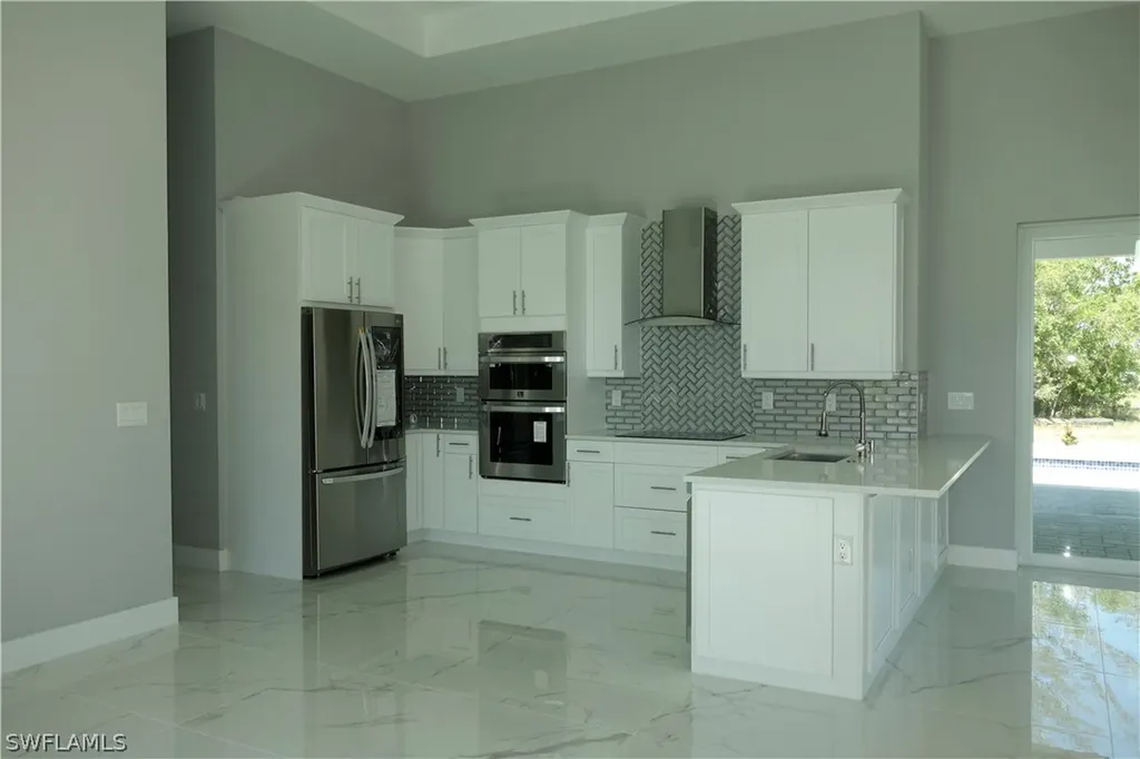 502 SW 31st Place Cape Coral FL 33991