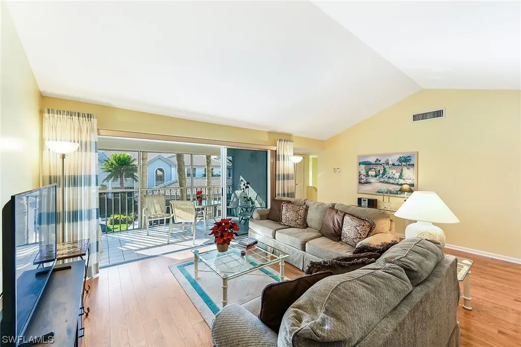 4251 Lake Forest Drive Bonita Springs FL 34134