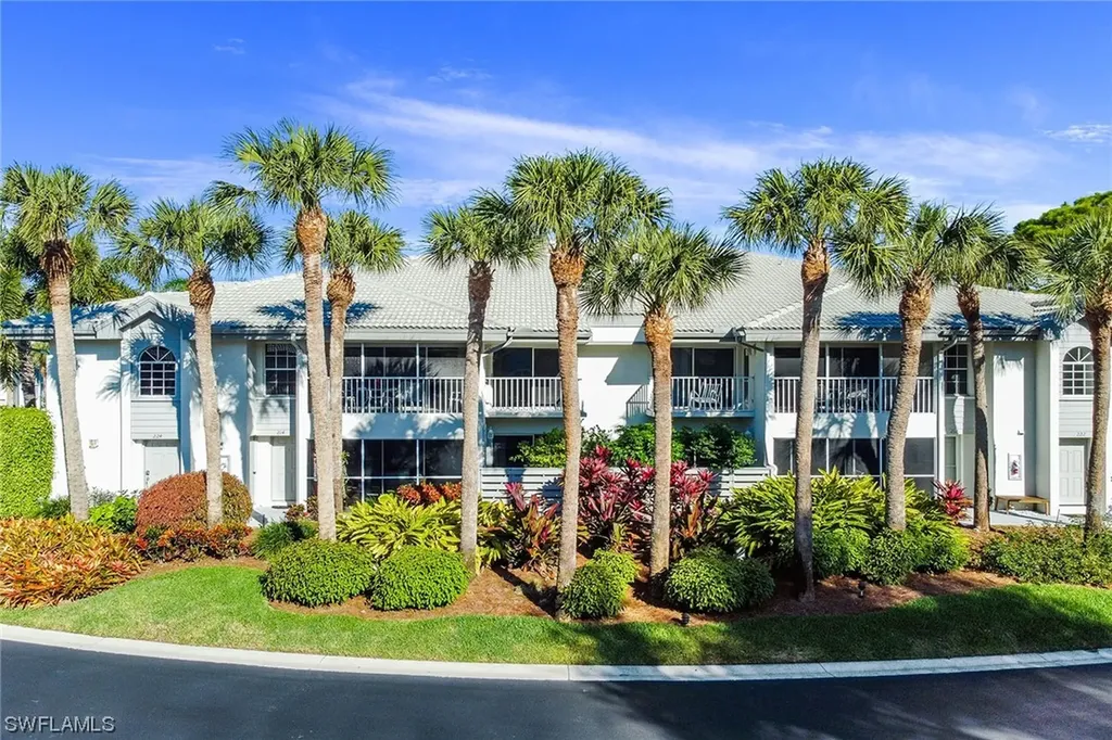 4251 Lake Forest Drive Bonita Springs FL 34134