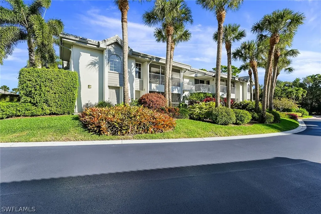 4251 Lake Forest Drive Bonita Springs FL 34134
