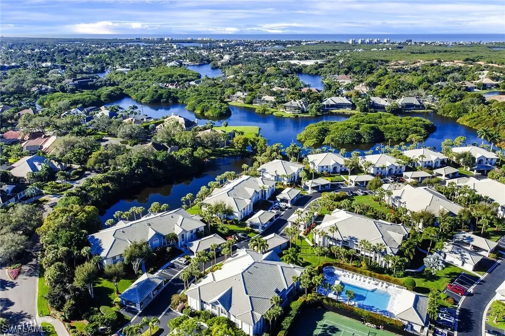 4251 Lake Forest Drive Bonita Springs FL 34134