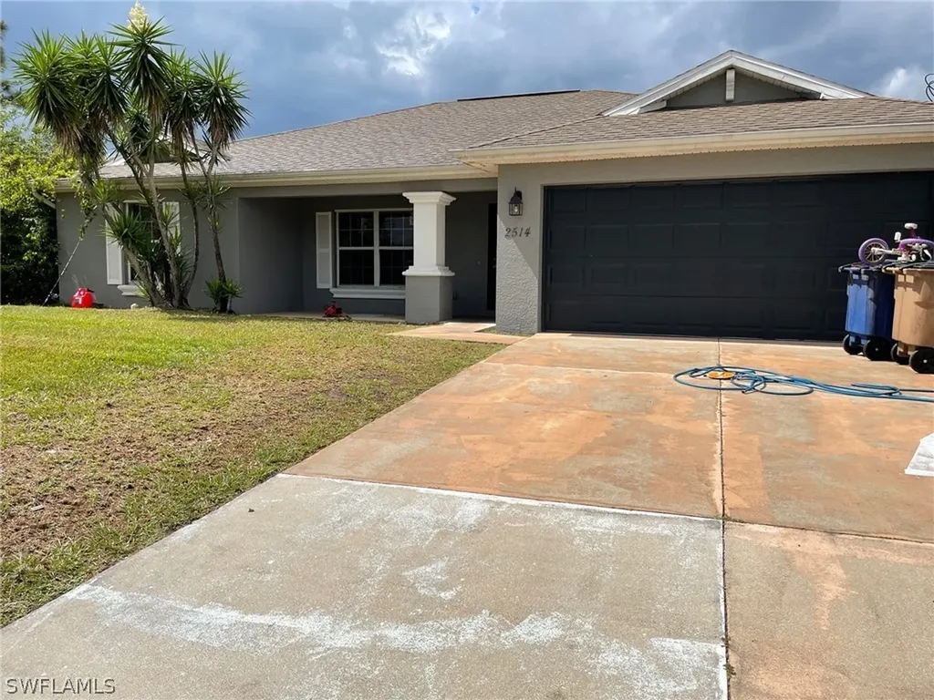 2514 49th Street SW Lehigh Acres FL 33976