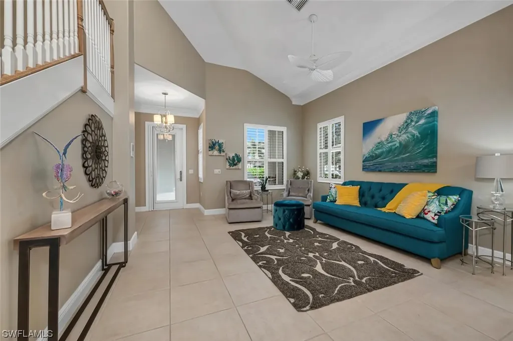 6135 Montelena Circle Naples FL 34119