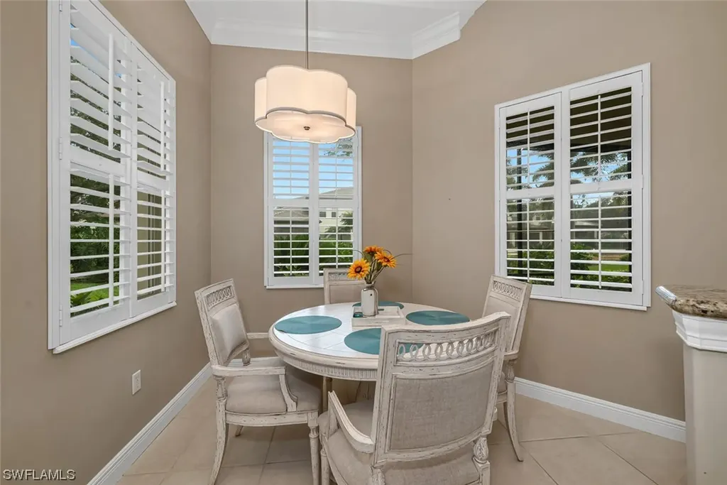 6135 Montelena Circle Naples FL 34119
