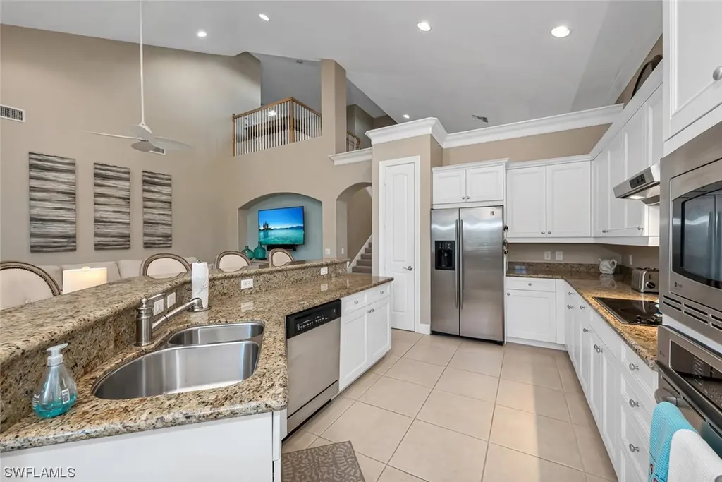 6135 Montelena Circle Naples FL 34119