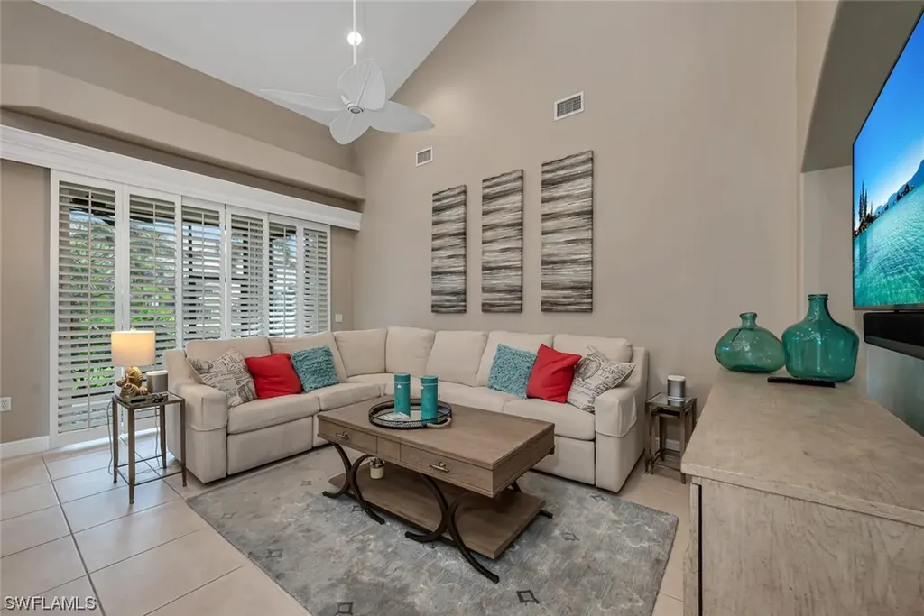 6135 Montelena Circle Naples FL 34119