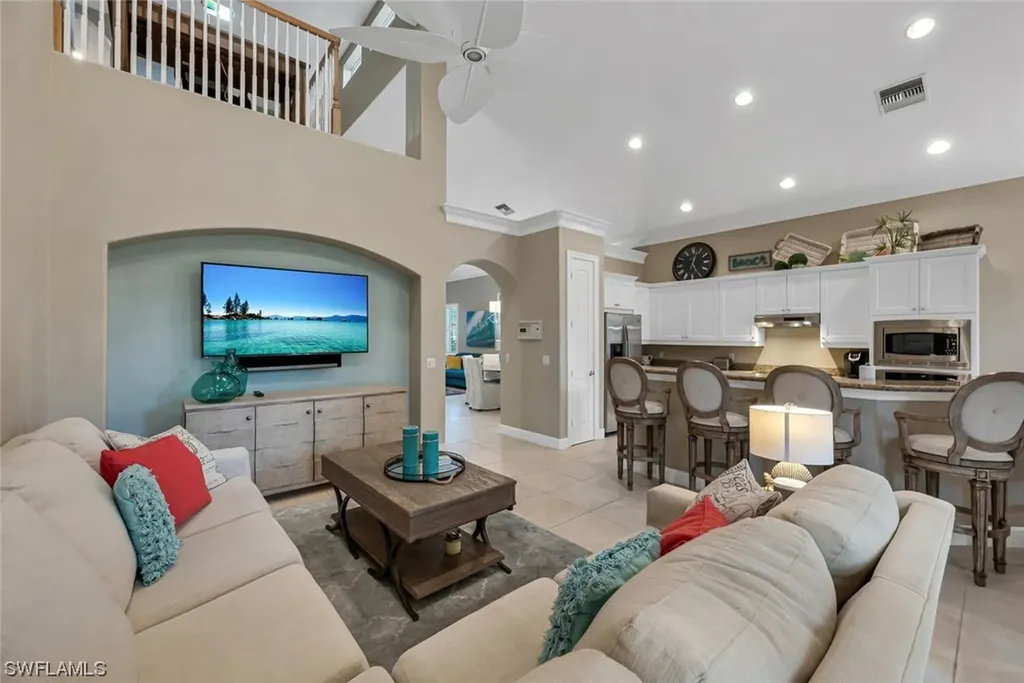 6135 Montelena Circle Naples FL 34119