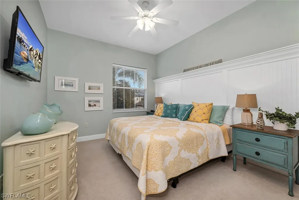 6135 Montelena Circle Naples FL 34119