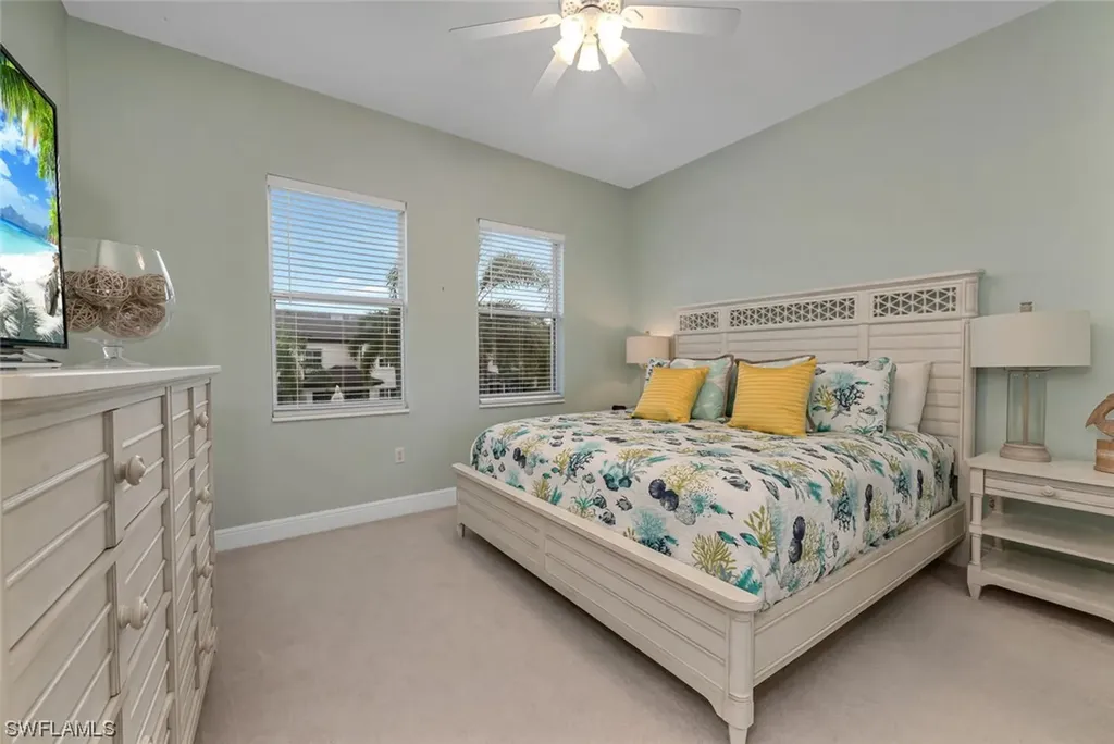 6135 Montelena Circle Naples FL 34119