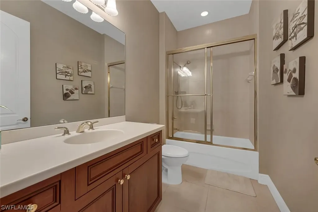6135 Montelena Circle Naples FL 34119