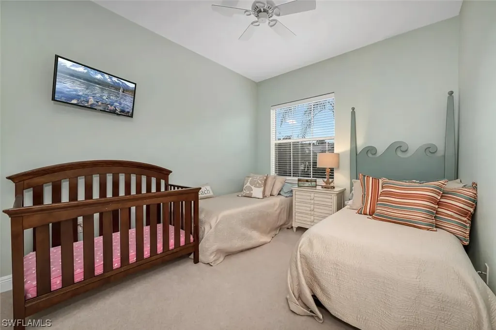 6135 Montelena Circle Naples FL 34119
