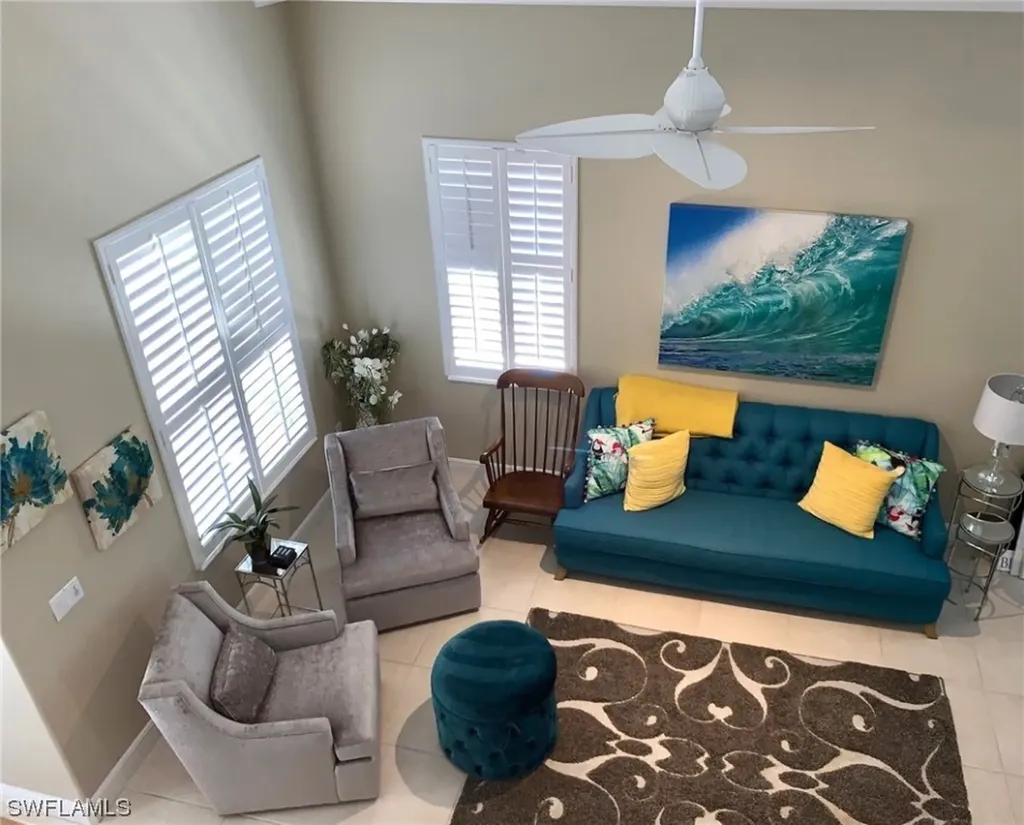 6135 Montelena Circle Naples FL 34119